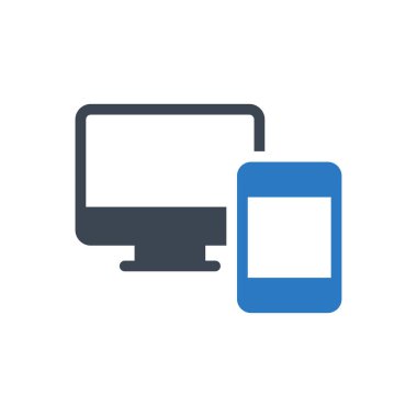 vektör girdap renk simgesini transfer et