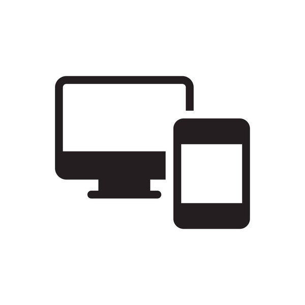 transfer vector gylph flat icon