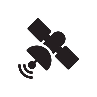 çanak vektör düz simge