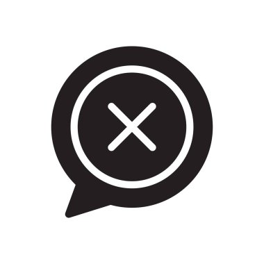 vektör kabartma simgesini sil