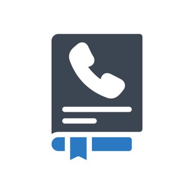 kayıt vektör renk simgesi