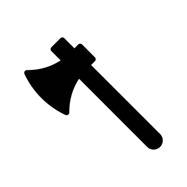 vektör düz simgesini kes