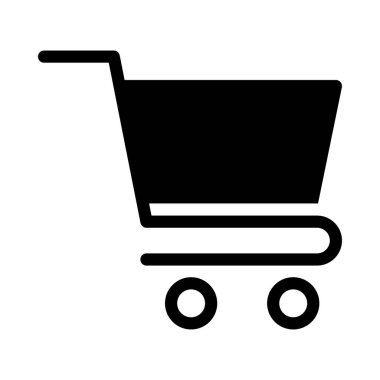 Tramvay vektör düz simgesi