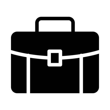 torba vektör düz simgesi