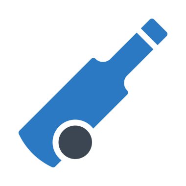 yarasa vektörü renk simgesi