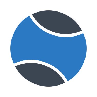 vektör renk simgesini çal