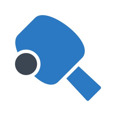 raket vektör renk simgesi