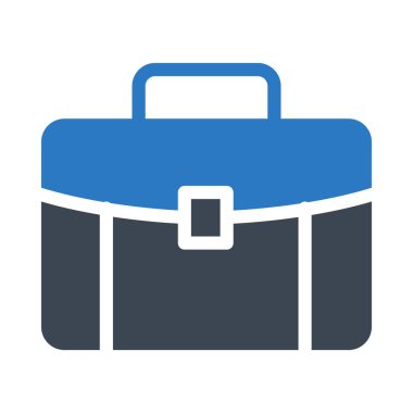 yapay vektör renk çizgisi simgesi