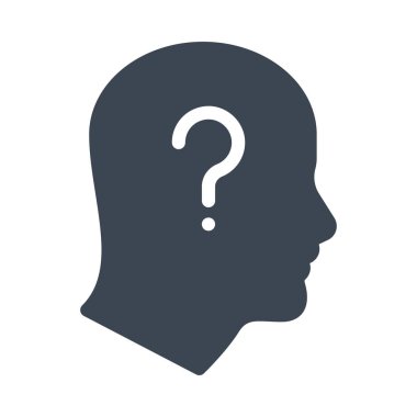 yapay vektör renk çizgisi simgesi