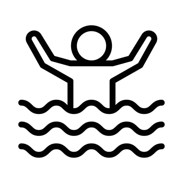 Havuz Su Arka Plan Stok Illustrasyon Telifsiz Havuz Su Arka Plan