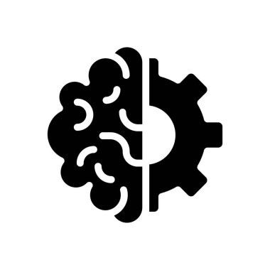 yaratıcı vektör düz simgesi