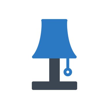 ışık vektörü renk simgesi