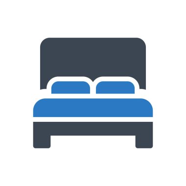 iç vektör renk simgesi