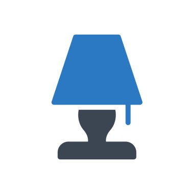 ışık vektörü renk simgesi