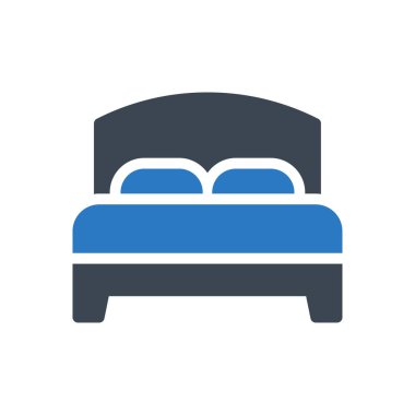 iç vektör renk simgesi