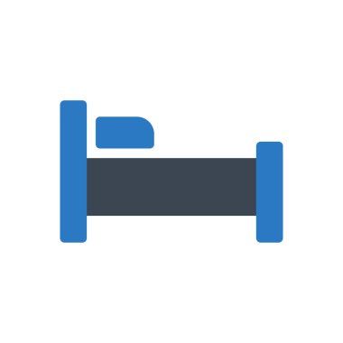 iç vektör renk simgesi