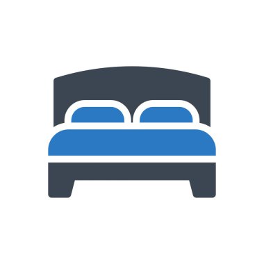 iç vektör renk simgesi