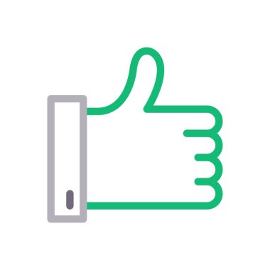 complete  vector color line icon