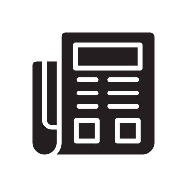 kağıt vektör düz simge