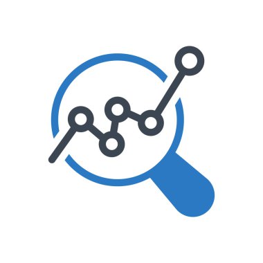 grafik vektör renk simgesi