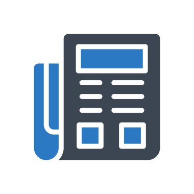 kağıt vektör renk simgesi