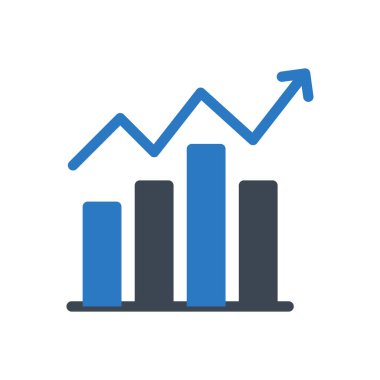 grafik vektör renk simgesi