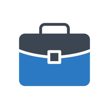 torba vektör renk simgesi