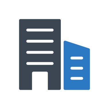 daire vektörü renk simgesi