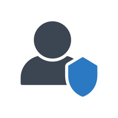 sigorta vektörü renk simgesi