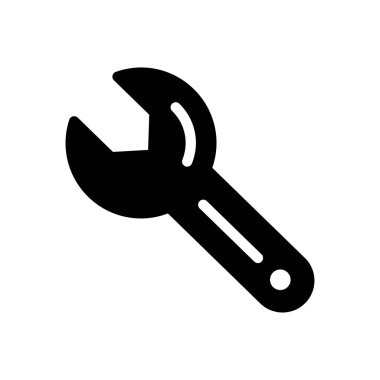 Düz vektör simgesini onar