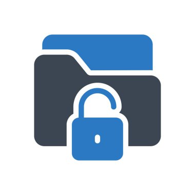 dizin vektörü renk simgesi