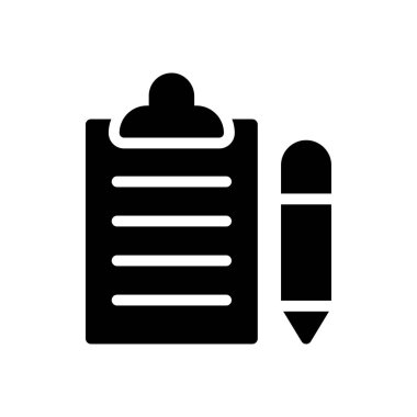 Pano vektör sembolü düz simge