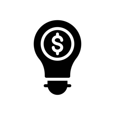 yaratıcı vektör düz simgesi