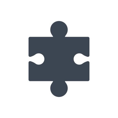 çözüm vektörü renk simgesi