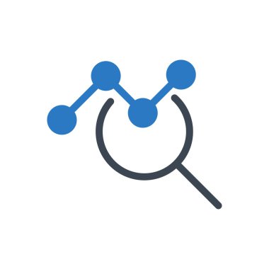 grafik vektör renk simgesi