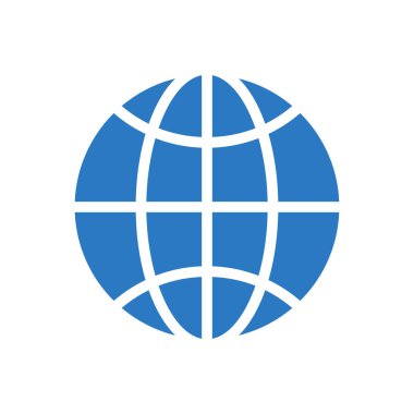 genel vektör renk simgesi