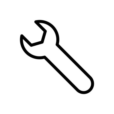 İnce çizgi simgesini onar