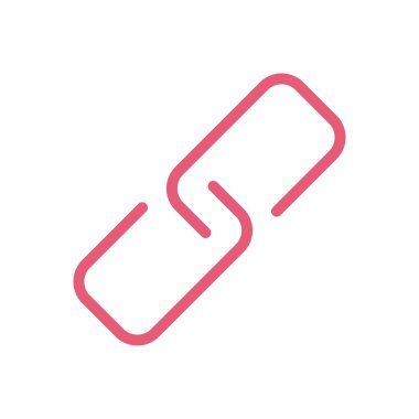 vektör renk çizgisi simgesini ekle