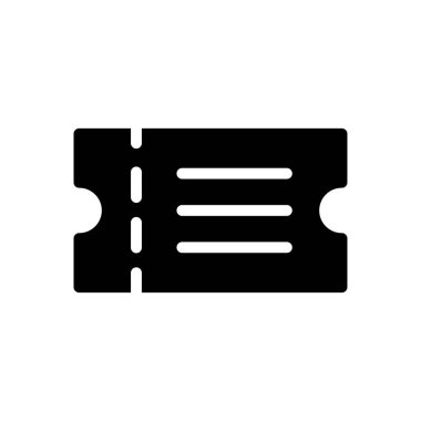 riffle vektör düz simge