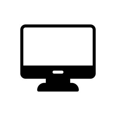 vektör düz simgesini göster