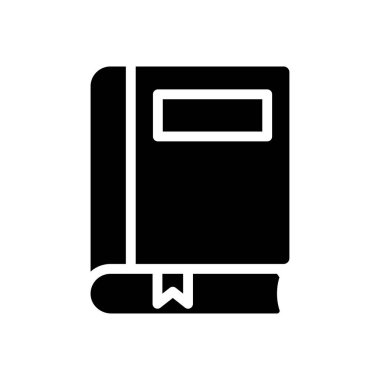 yer imi vektör düz simgesi