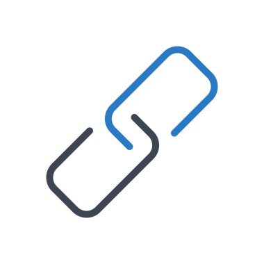 vektör kabartma renk simgesini ekle