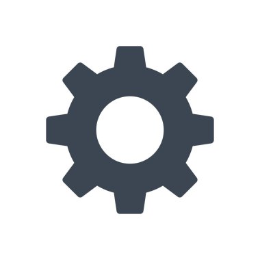 tercih edilen vektör düz simgesi