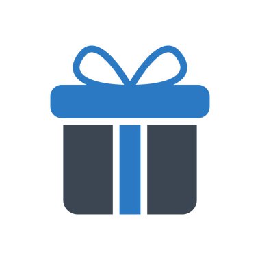 mevcut vektör renk simgesi