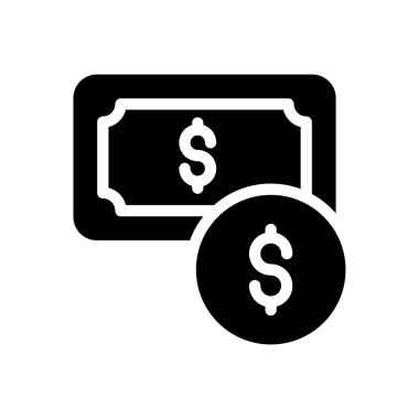 para vektörü düz simge