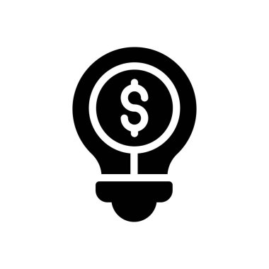 yaratıcı vektör düz simgesi