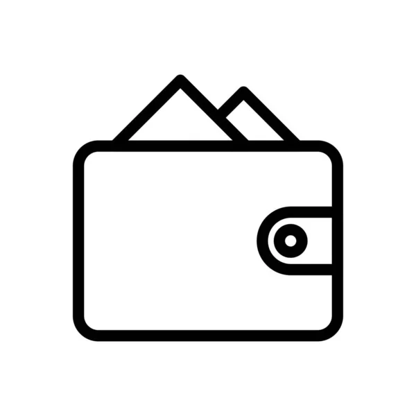 ไอคอนเส นบางของเวกเตอร นสด — ภาพเวกเตอร์สต็อก