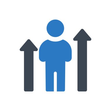 grafik vektör renk simgesi