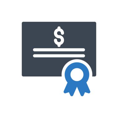 derece vektör renk simgesi