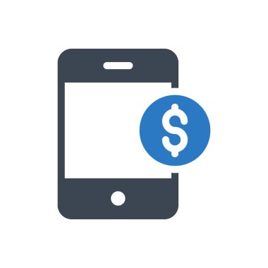 çevrimiçi vektör renk simgesi